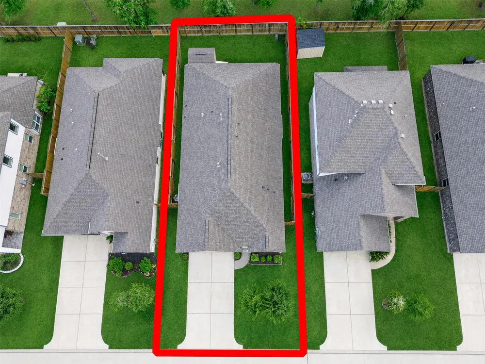 16923 Lagos Lane Crosby, TX 77532