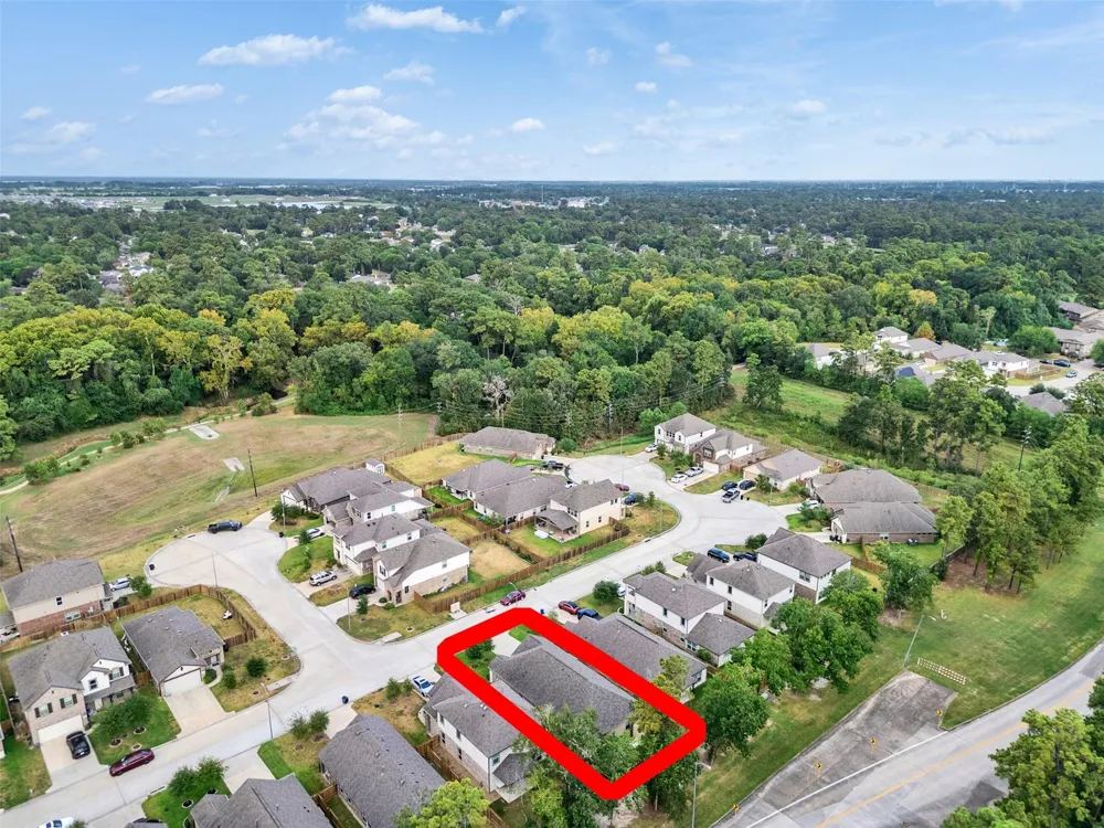 16923 Lagos Lane Crosby, TX 77532