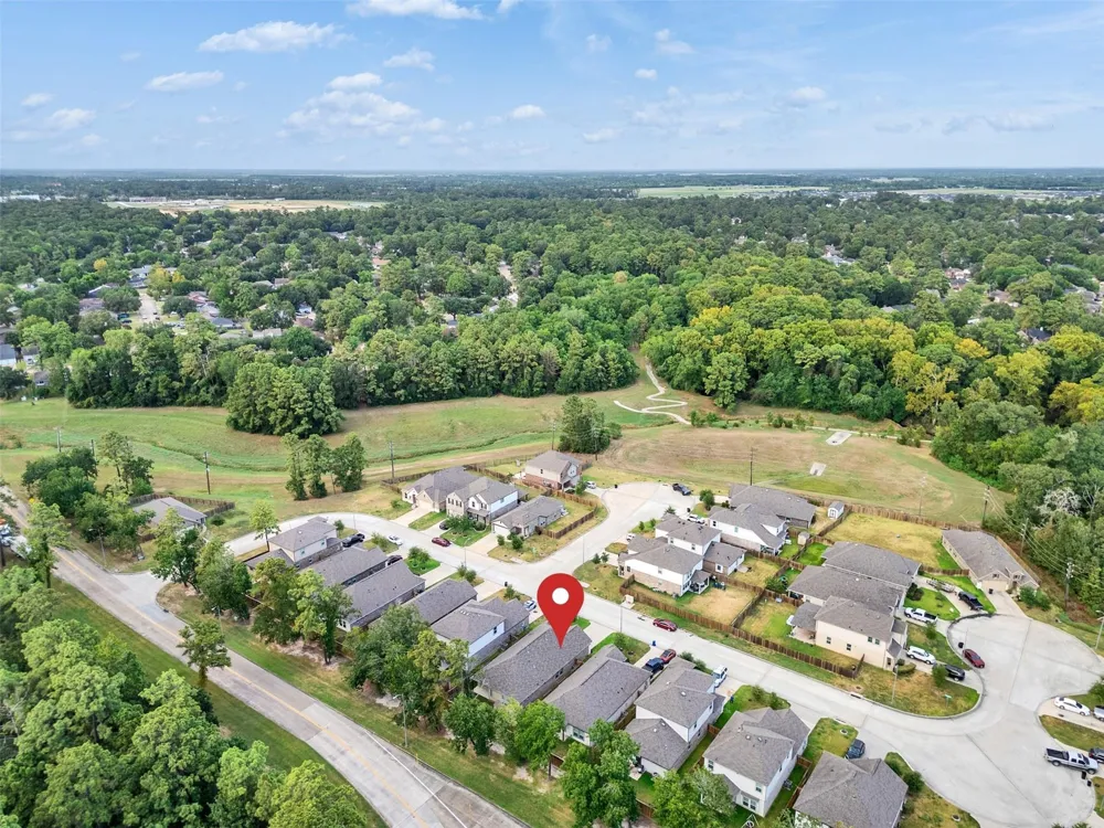 16923 Lagos Lane Crosby, TX 77532