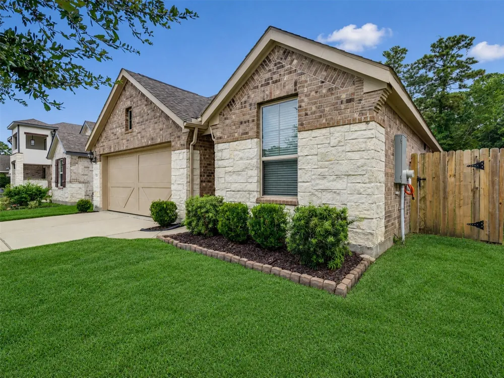 16923 Lagos Lane Crosby, TX 77532