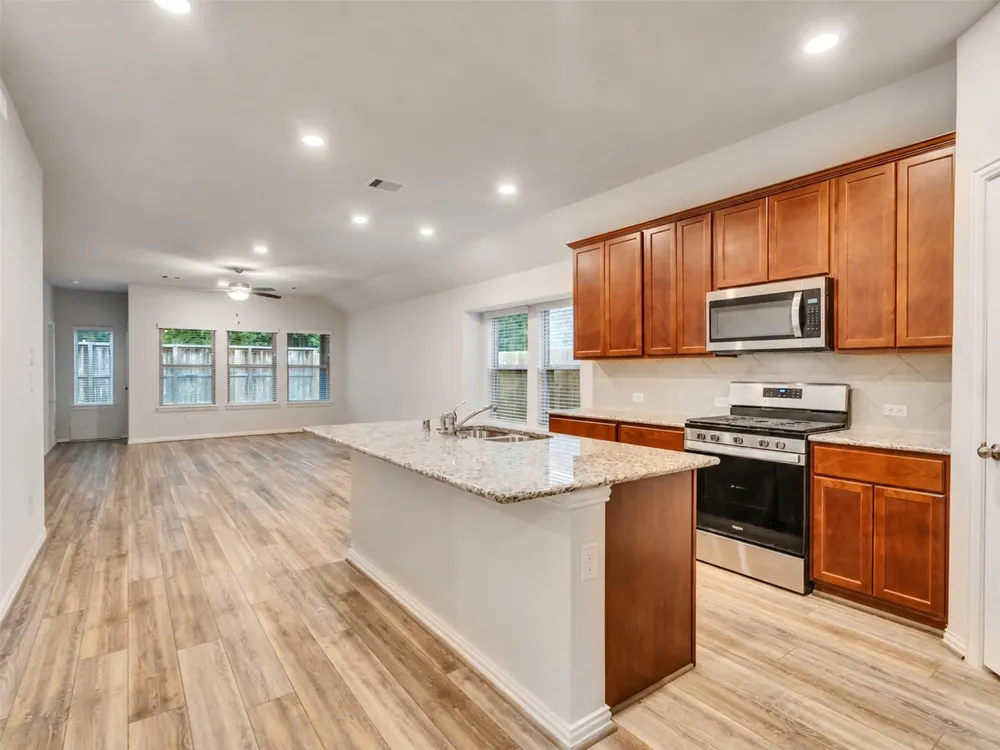 16923 Lagos Lane Crosby, TX 77532