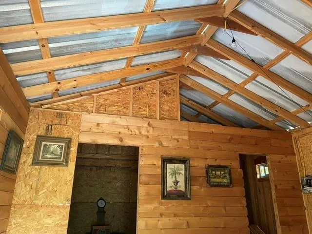 W  Christine Dr Splendora, TX 77372