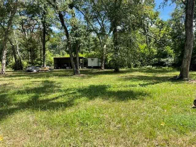 W  Christine Dr Splendora, TX 77372