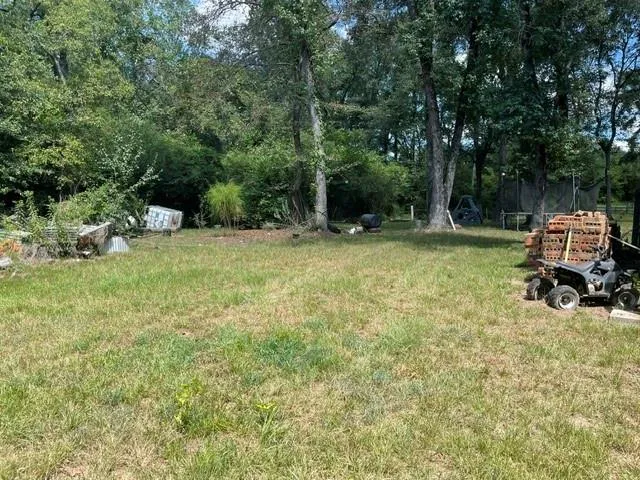 W  Christine Dr Splendora, TX 77372