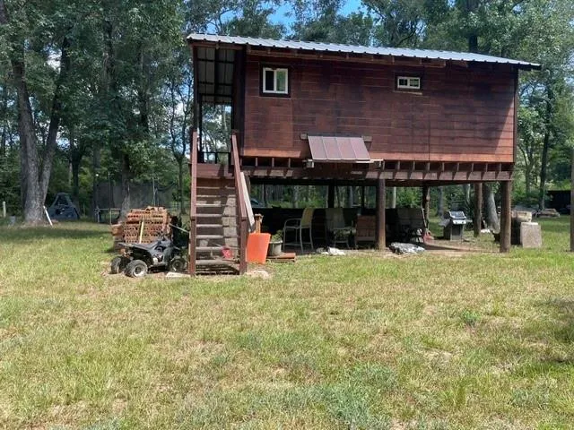 W  Christine Dr Splendora, TX 77372