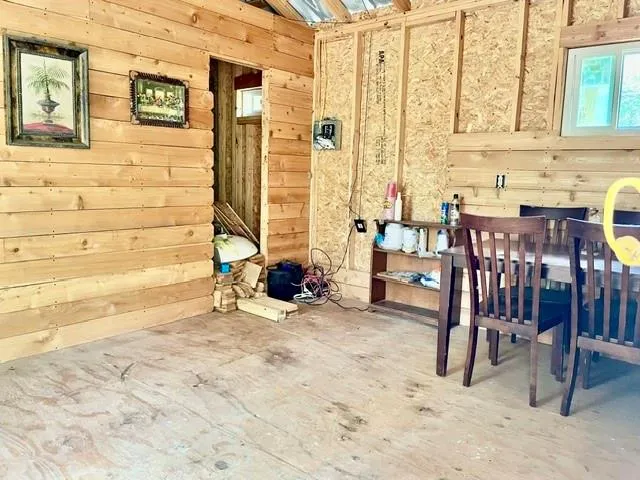 W  Christine Dr Splendora, TX 77372