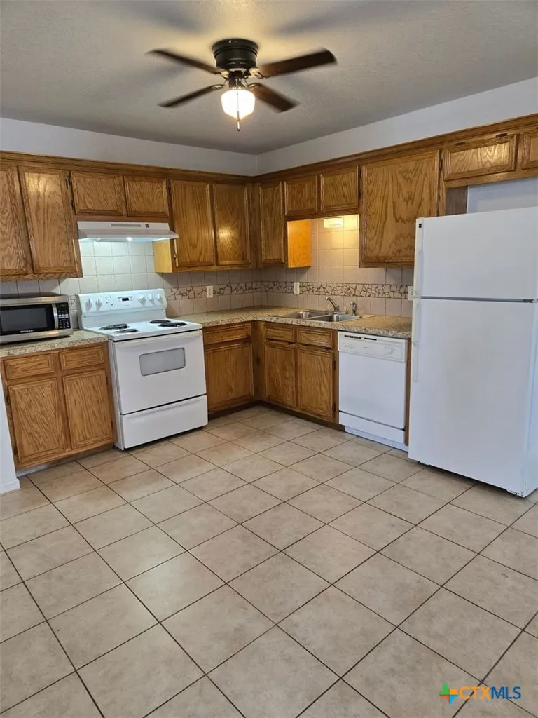 506 Primrose Drive #B Copperas Cove, TX 76522