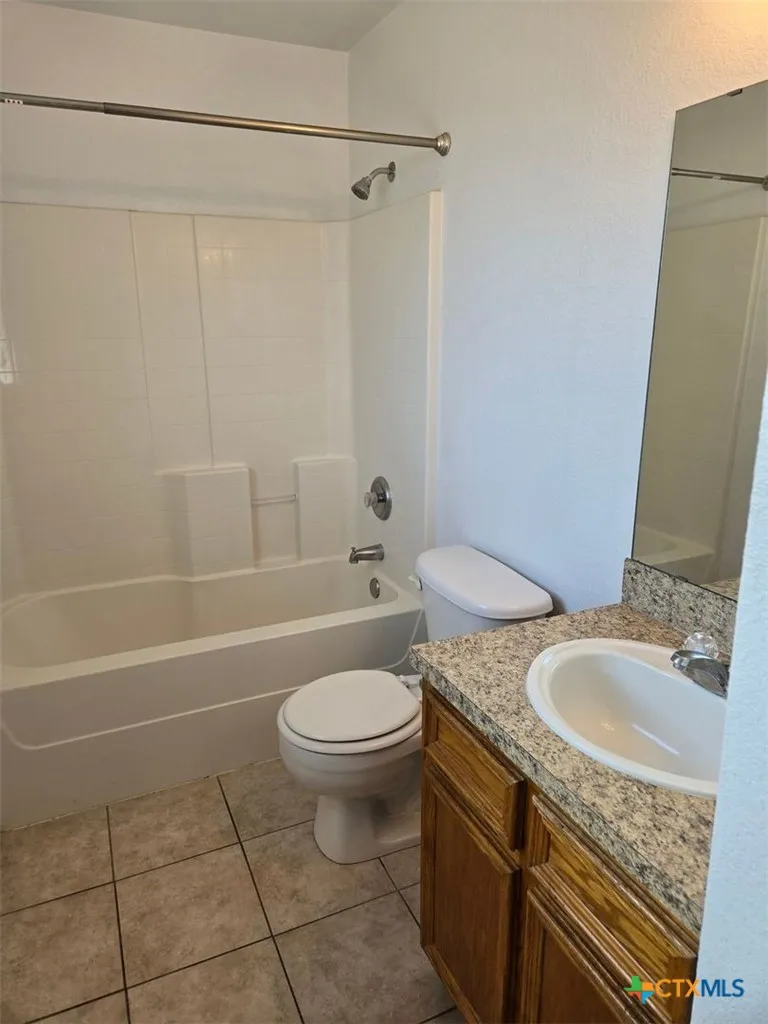 506 Primrose Drive #B Copperas Cove, TX 76522