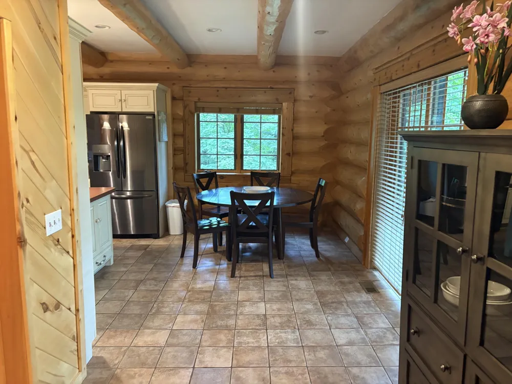 18821 Moore Road Thompsonville, MI 49683