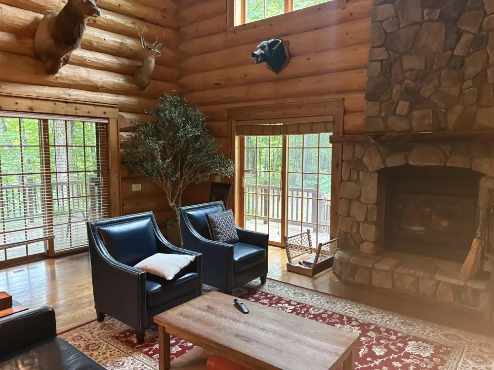 18821 Moore Road Thompsonville, MI 49683