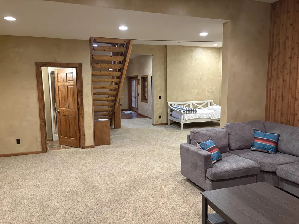 18821 Moore Road Thompsonville, MI 49683