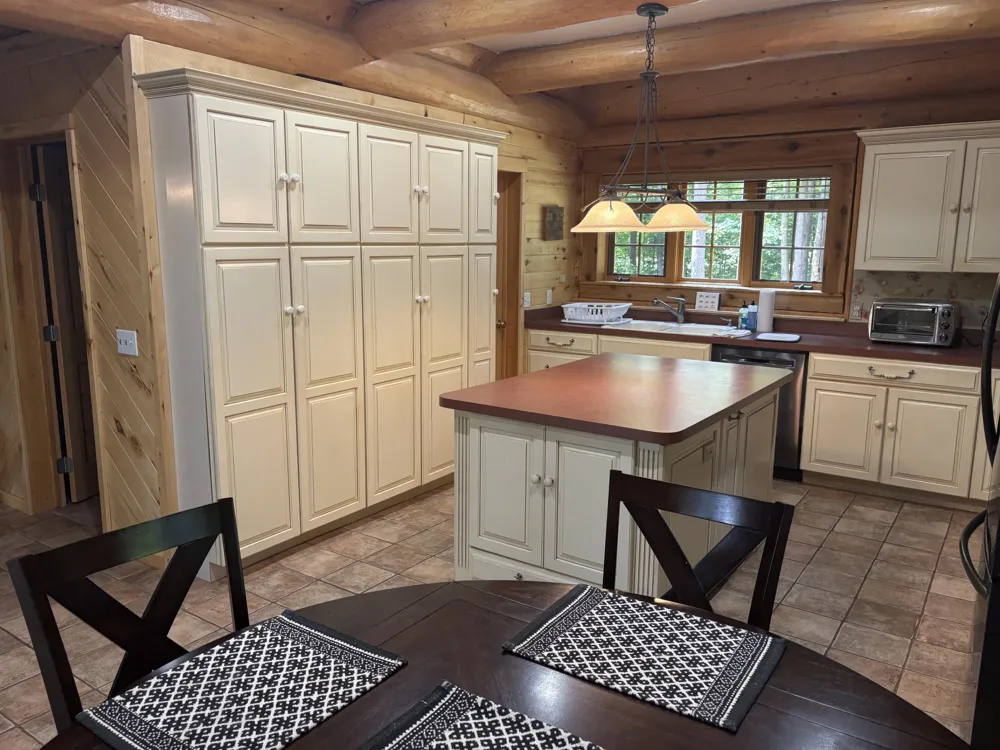 18821 Moore Road Thompsonville, MI 49683
