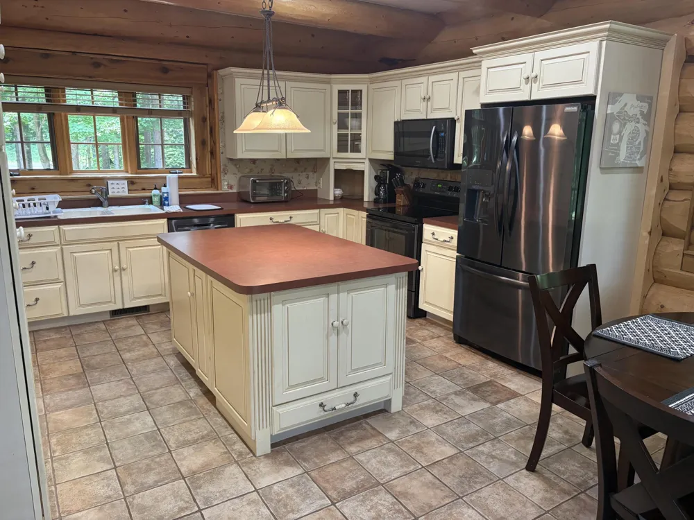 18821 Moore Road Thompsonville, MI 49683
