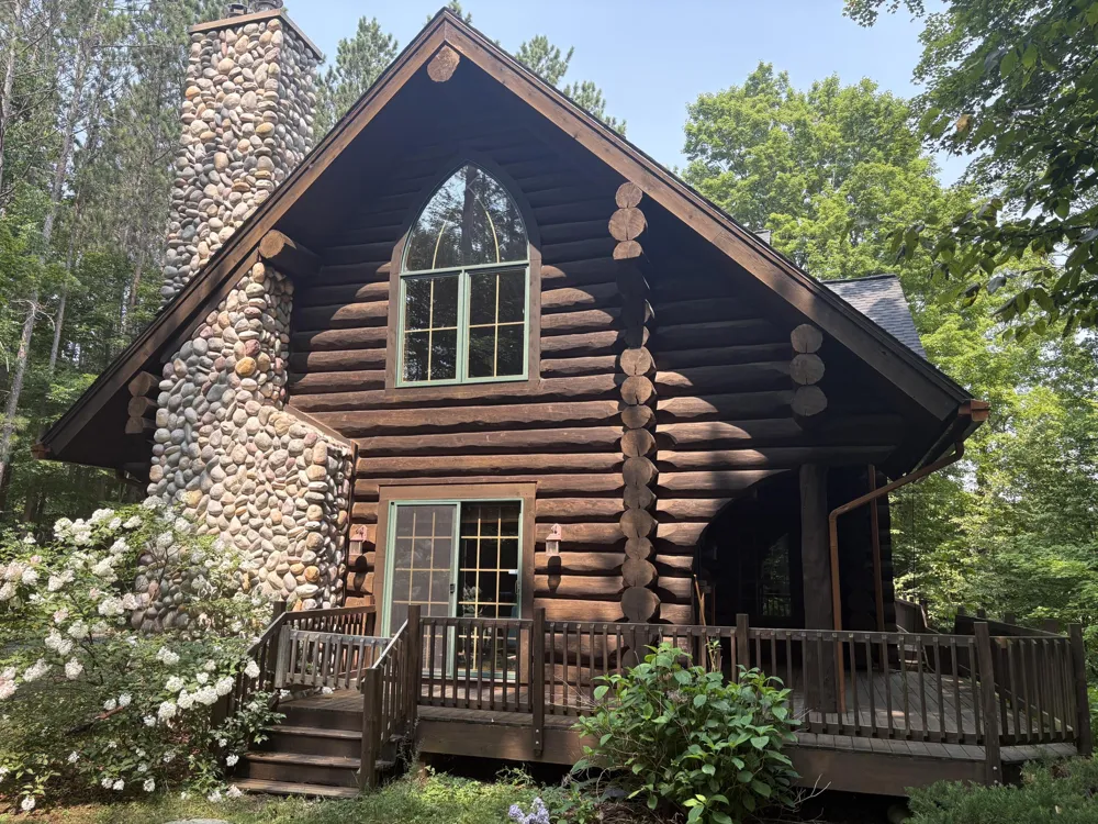 18821 Moore Road Thompsonville, MI 49683