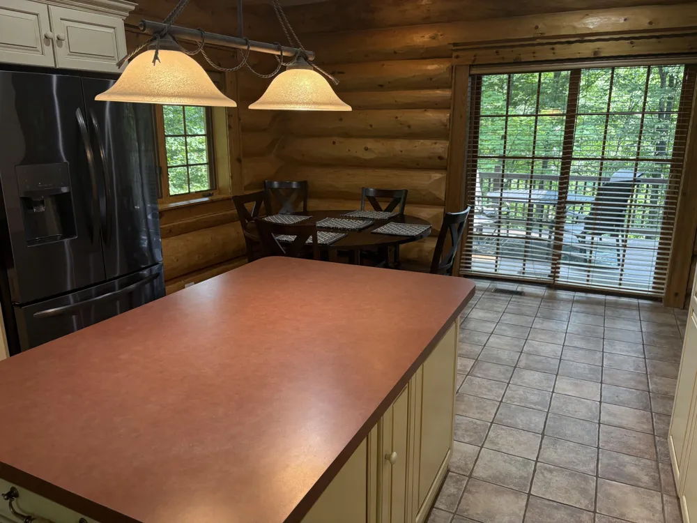 18821 Moore Road Thompsonville, MI 49683