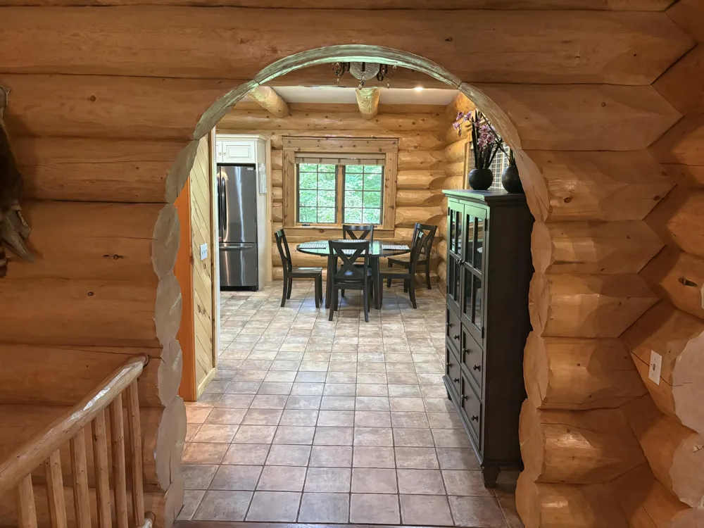 18821 Moore Road Thompsonville, MI 49683