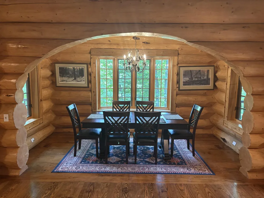 18821 Moore Road Thompsonville, MI 49683