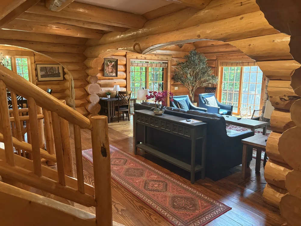18821 Moore Road Thompsonville, MI 49683