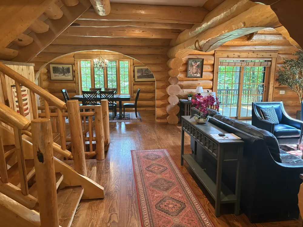 18821 Moore Road Thompsonville, MI 49683