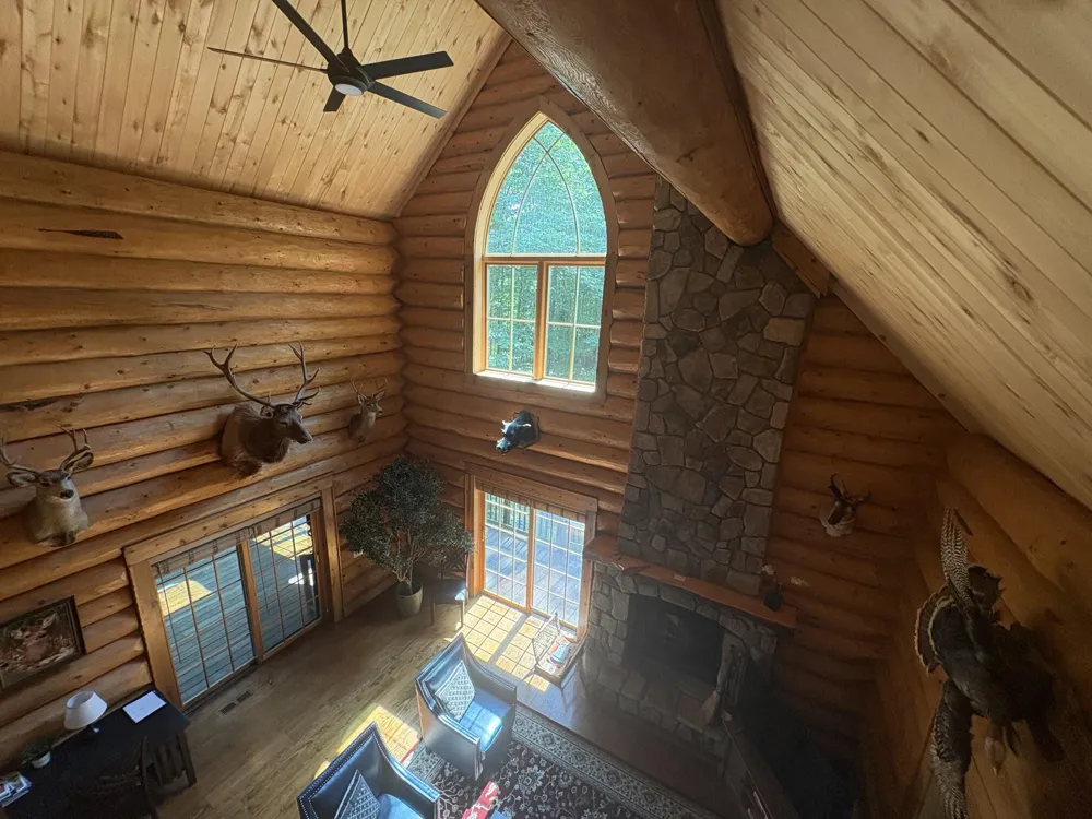 18821 Moore Road Thompsonville, MI 49683