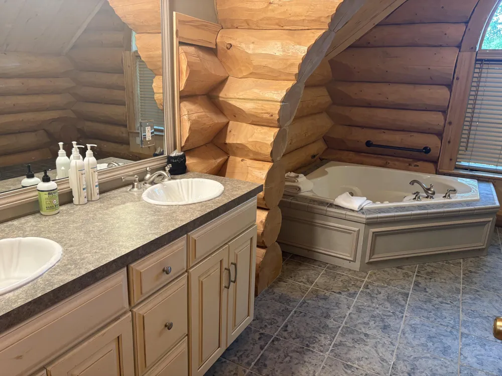 18821 Moore Road Thompsonville, MI 49683