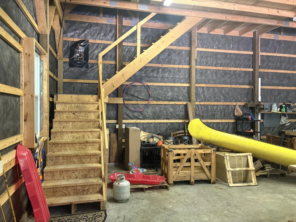 18821 Moore Road Thompsonville, MI 49683