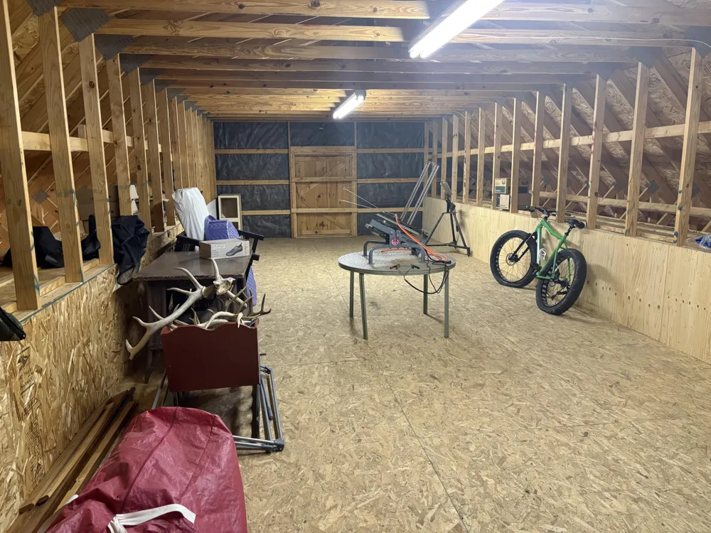 18821 Moore Road Thompsonville, MI 49683