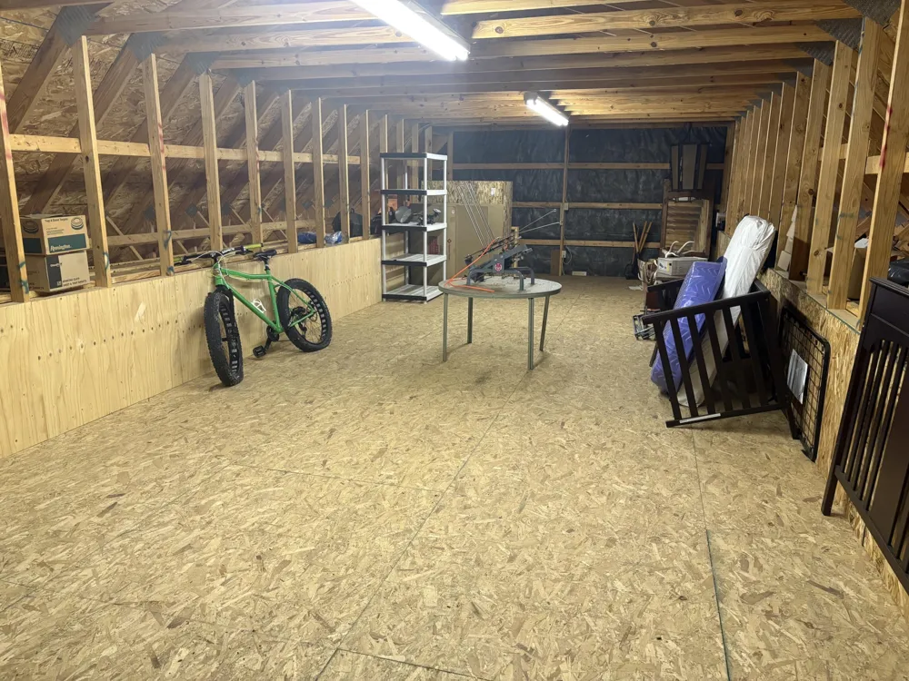 18821 Moore Road Thompsonville, MI 49683