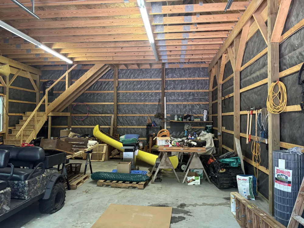 18821 Moore Road Thompsonville, MI 49683