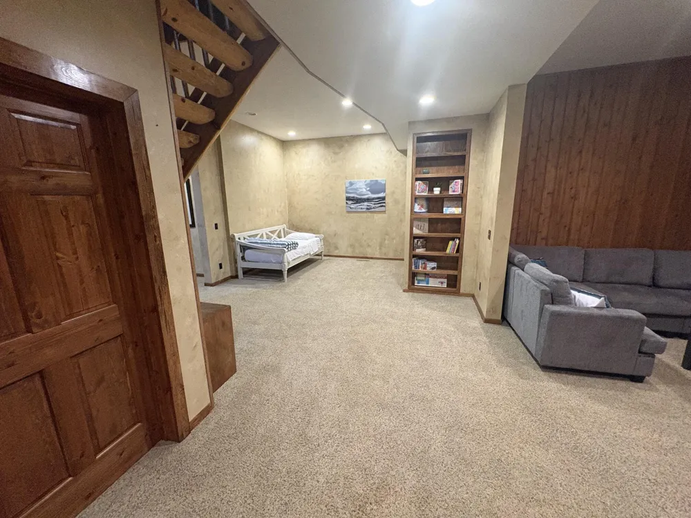 18821 Moore Road Thompsonville, MI 49683