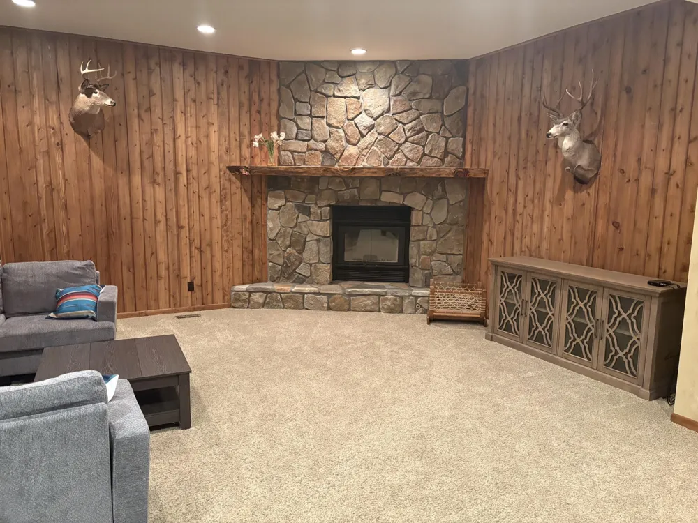 18821 Moore Road Thompsonville, MI 49683