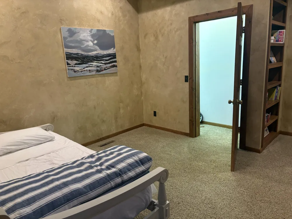 18821 Moore Road Thompsonville, MI 49683