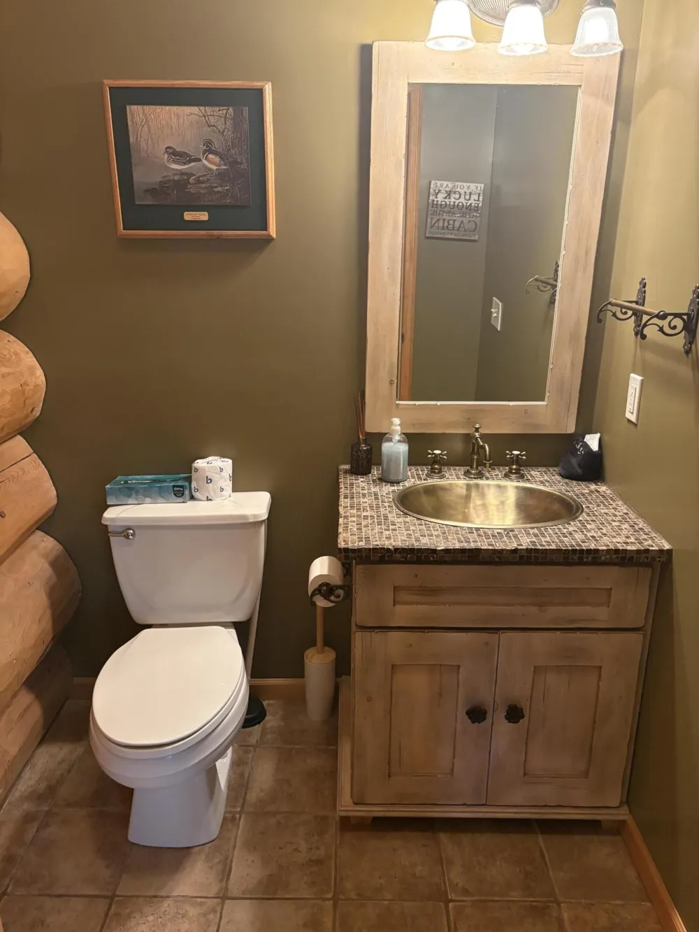 18821 Moore Road Thompsonville, MI 49683