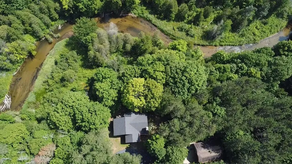 18821 Moore Road Thompsonville, MI 49683