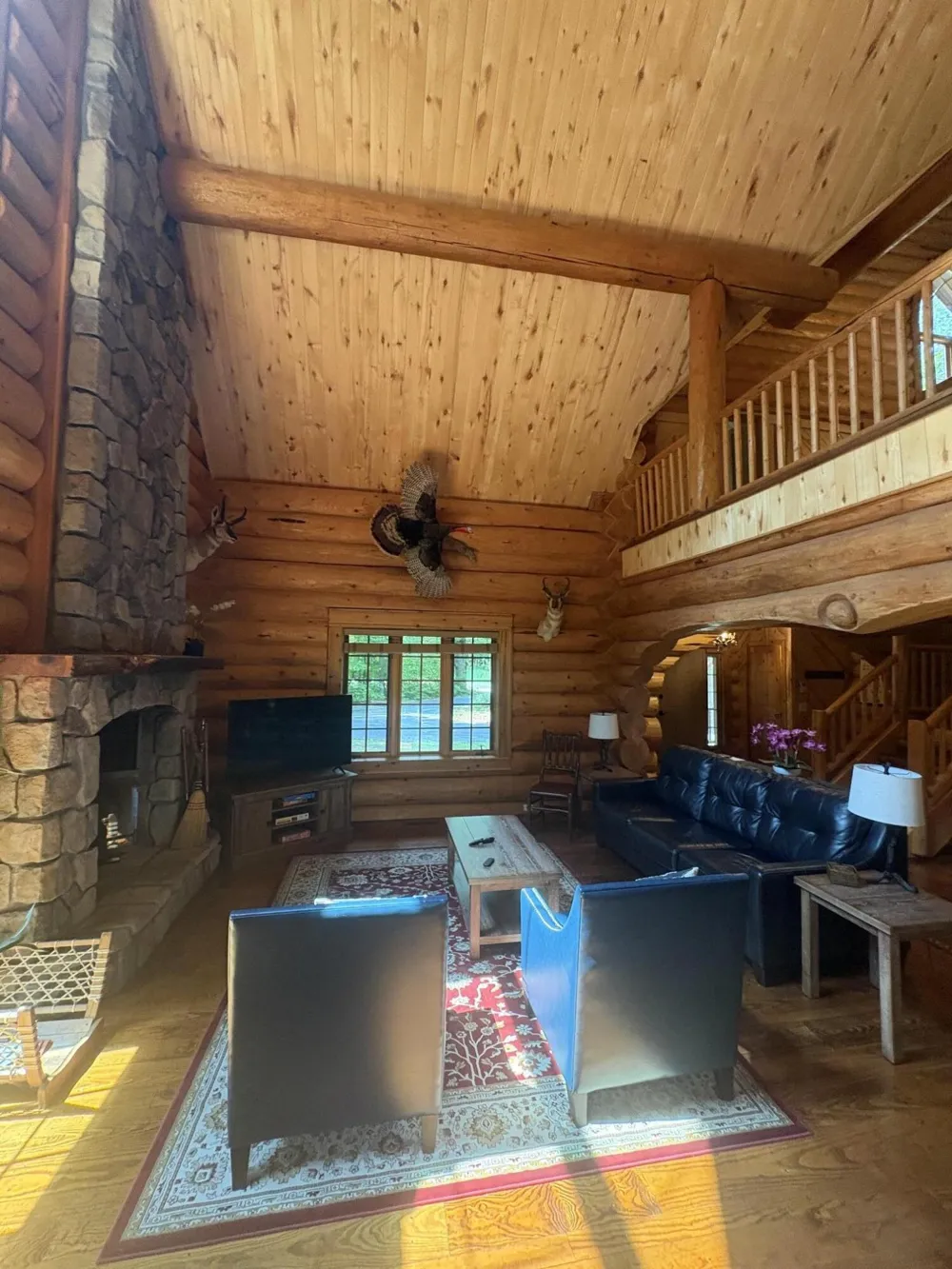 18821 Moore Road Thompsonville, MI 49683