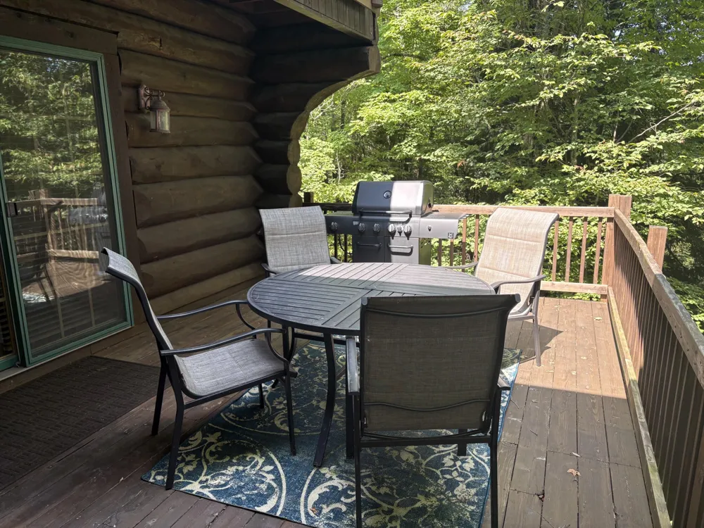 18821 Moore Road Thompsonville, MI 49683