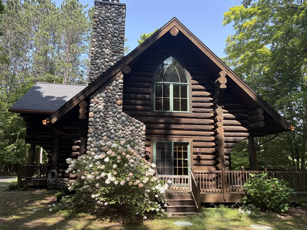 18821 Moore Road Thompsonville, MI 49683