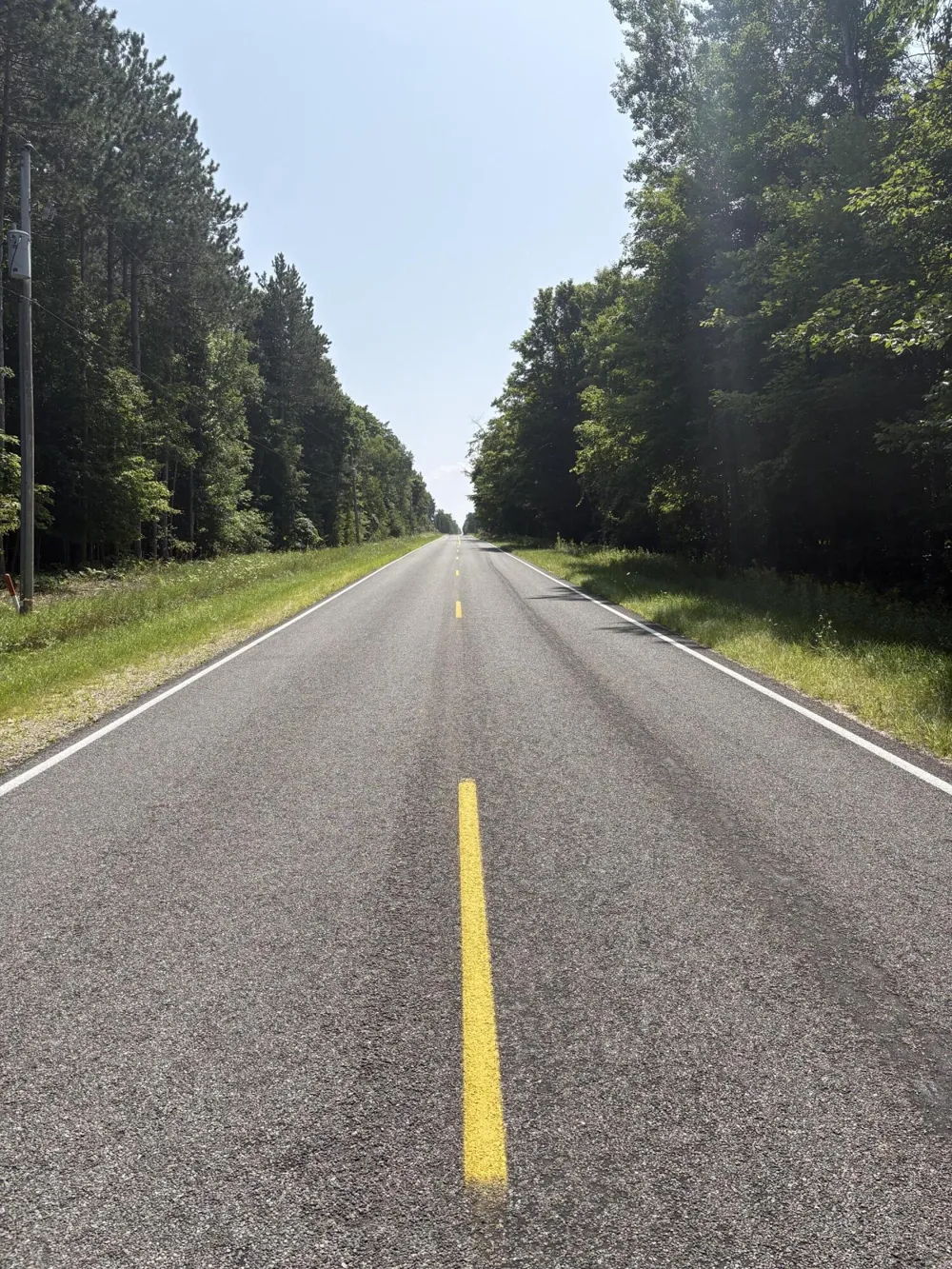 18821 Moore Road Thompsonville, MI 49683