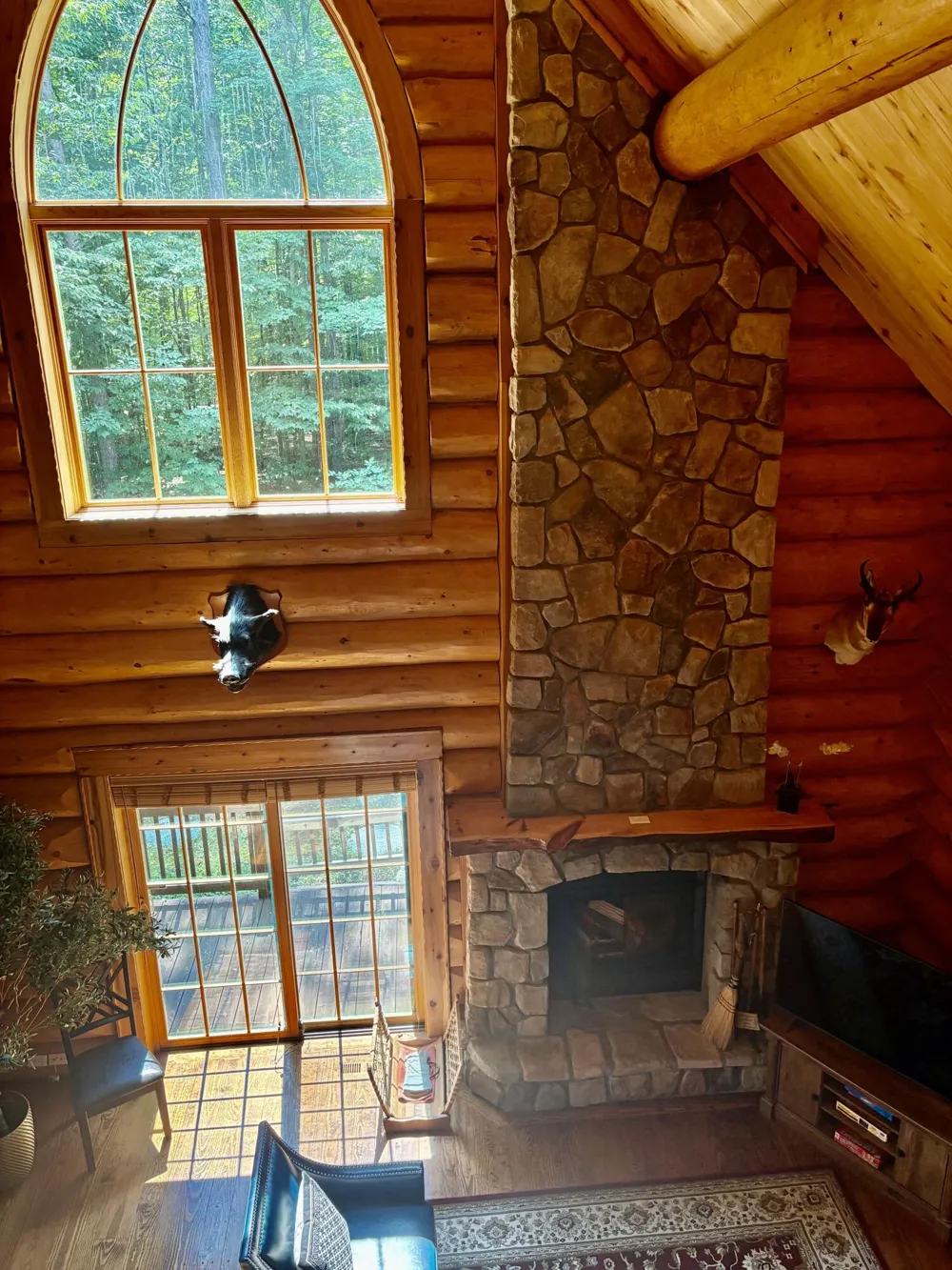 18821 Moore Road Thompsonville, MI 49683