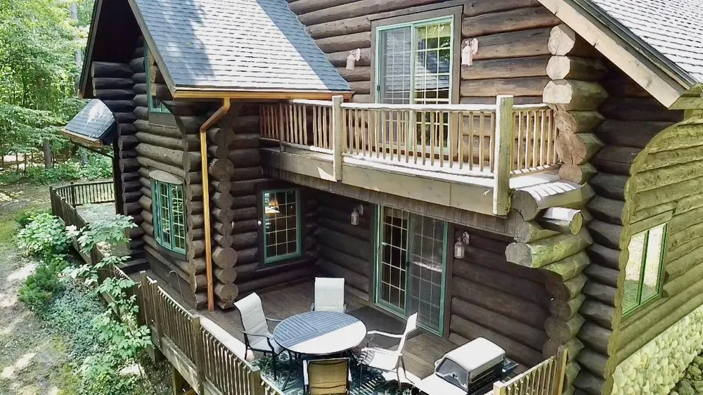 18821 Moore Road Thompsonville, MI 49683