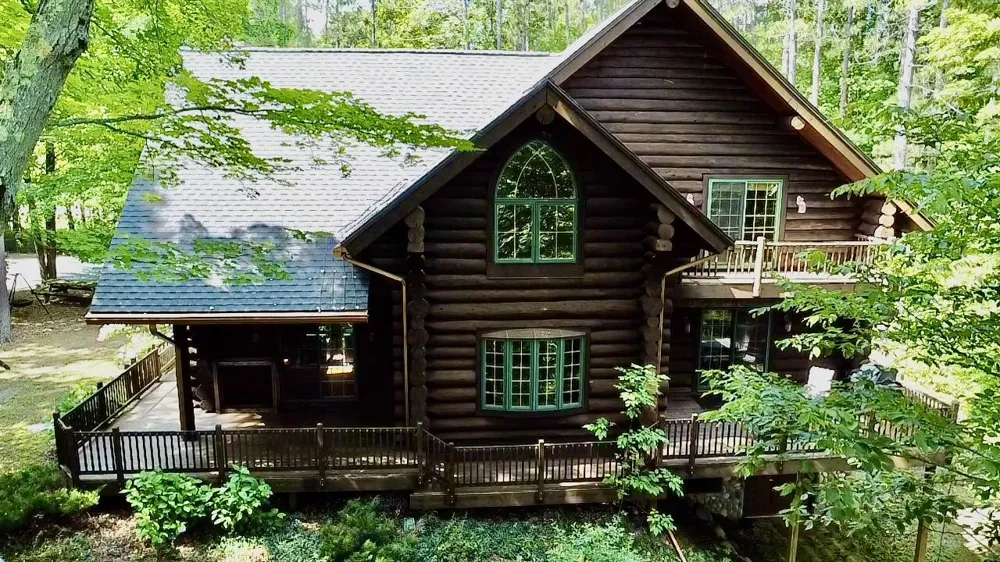 18821 Moore Road Thompsonville, MI 49683