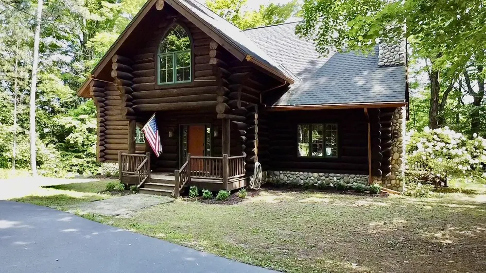 18821 Moore Road Thompsonville, MI 49683