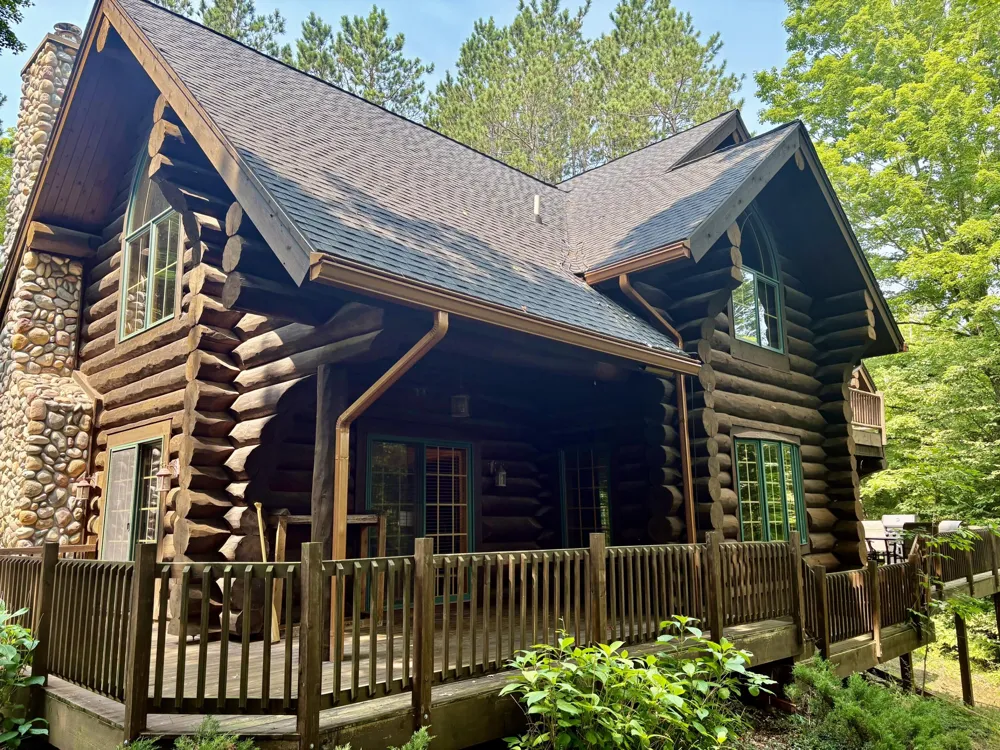 18821 Moore Road Thompsonville, MI 49683