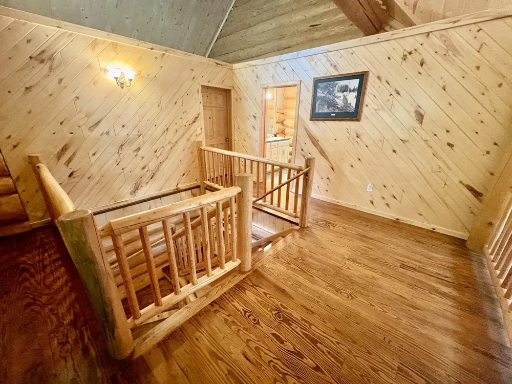 18821 Moore Road Thompsonville, MI 49683