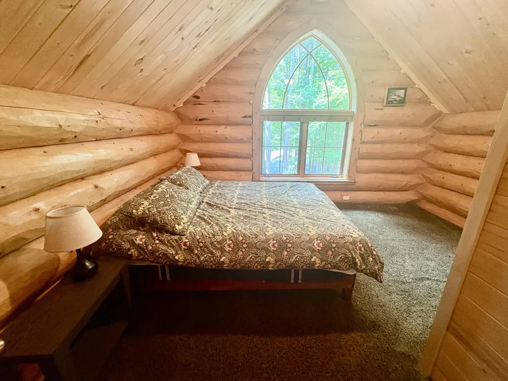 18821 Moore Road Thompsonville, MI 49683