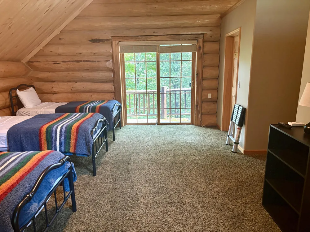 18821 Moore Road Thompsonville, MI 49683