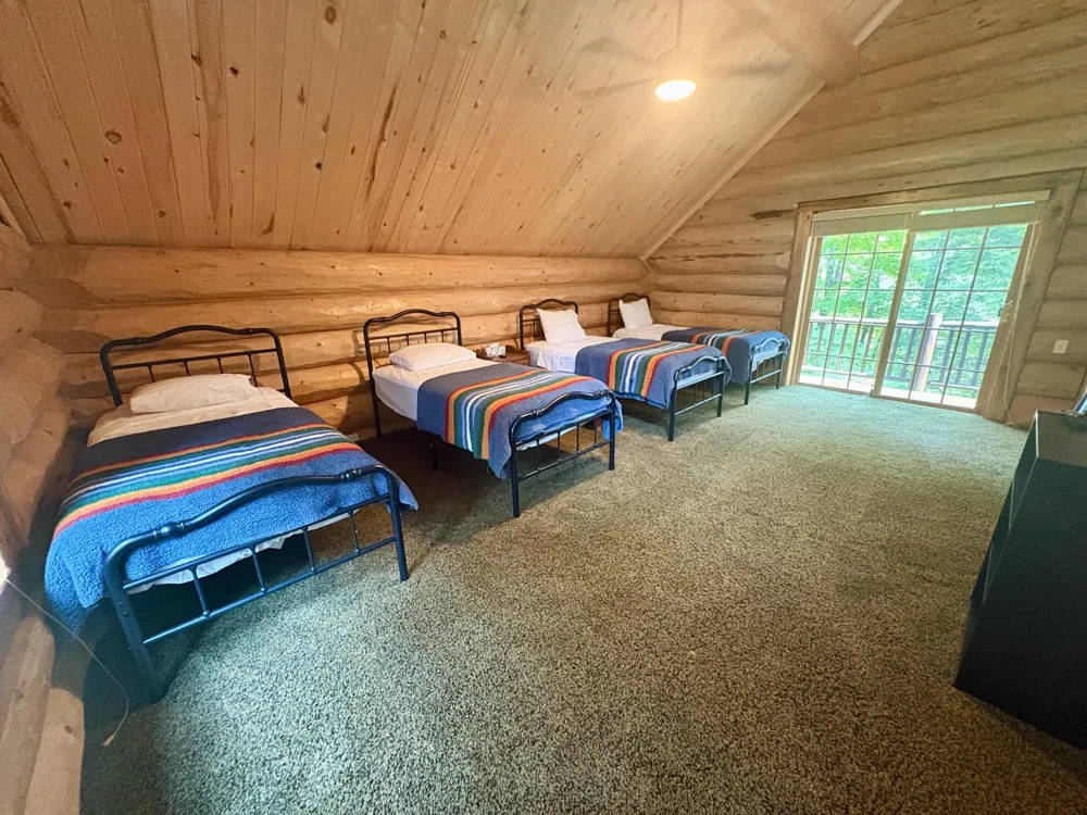 18821 Moore Road Thompsonville, MI 49683