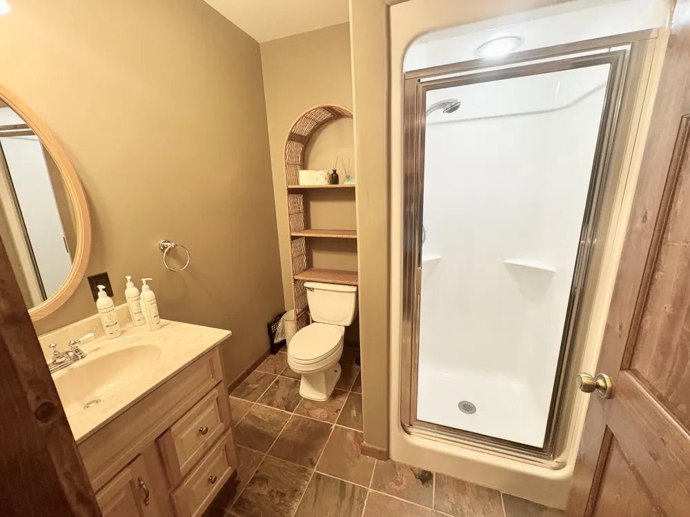 18821 Moore Road Thompsonville, MI 49683