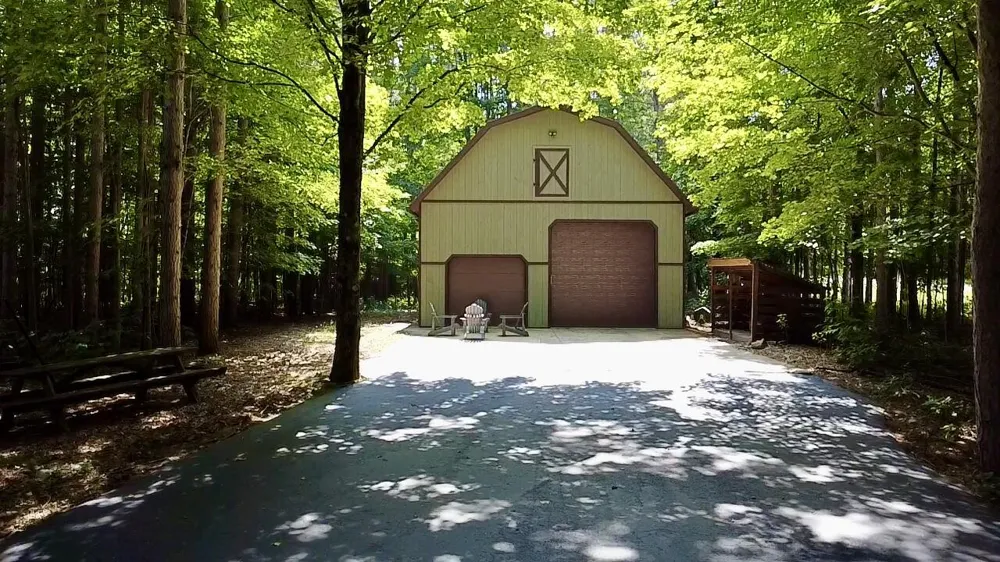 18821 Moore Road Thompsonville, MI 49683