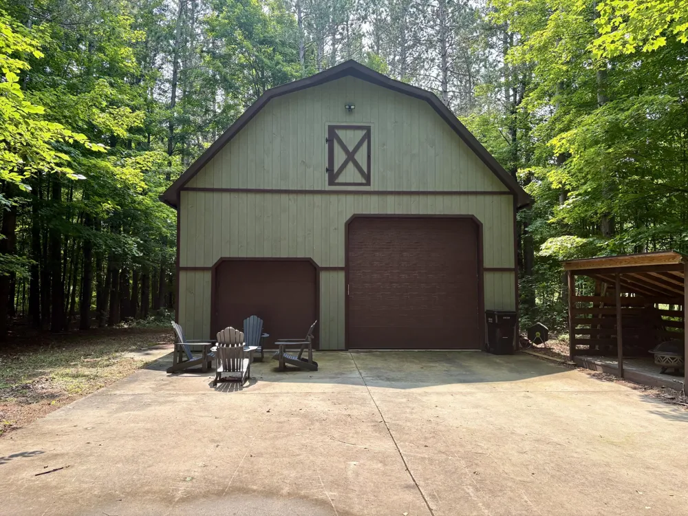 18821 Moore Road Thompsonville, MI 49683